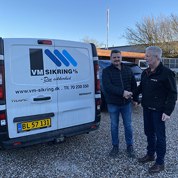 Sponsor VM Sikring 2021 350x350